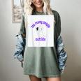 Cute Puppy With a Quote For Introverts Women's Comfort Colors T-Shirt Berry Cute Puppy With a Quote For Introverts Women's Comfort Colors T-Shirt Berry