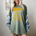 Dabbing Graduation Class Of 2018 T-Shirt School Colors Women's Comfort Colors T-Shirt Berry