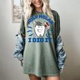 Dental Hygienist Graduation Dentist Dentistry Women's Comfort Colors T-Shirt Berry