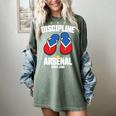 Discipline Arsenal Pinoy Nostalgia Filipino Tsinelas Premium Tri-Blend Women's Comfort Colors T-Shirt Berry Discipline Arsenal Pinoy Nostalgia Filipino Tsinelas Premium Tri-Blend Women's Comfort Colors T-Shirt Berry