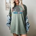 Disney Winnie The Pooh Introvert Eeyore Logo Women's Comfort Colors T-Shirt Berry Disney Winnie The Pooh Introvert Eeyore Logo Women's Comfort Colors T-Shirt Berry