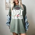 Doctor Of Physical Therapy Graduation T-Shirt Therapist DPT Women's Comfort Colors T-Shirt Berry
