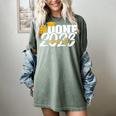 Done Class Of 2023 Graduation For Her Him Grad Seniors 2023 Women's Comfort Colors T-Shirt Berry