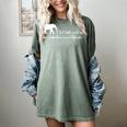 I Don't Just Have The Memory Of An Elephant Women's Comfort Colors T-Shirt Berry