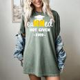 Earned Not Given Shirt RN Nurses Graduation 2019 Her Women's Comfort Colors T-Shirt Berry