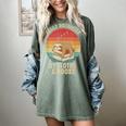 Easily Distracted By Sloths And Books Women's Comfort Colors T-Shirt Berry Easily Distracted By Sloths And Books Women's Comfort Colors T-Shirt Berry