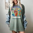Elder Emo Nostalgia Skeleton Hand Women's Comfort Colors T-Shirt Berry Elder Emo Nostalgia Skeleton Hand Women's Comfort Colors T-Shirt Berry