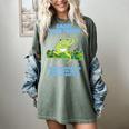 Enjoy Adulthood Comes With Bills Nostalgia Regret Women's Comfort Colors T-Shirt Berry