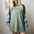 Ew People Introvert Funny Antisocial Design Women's Comfort Colors T-Shirt Berry Ew People Introvert Funny Antisocial Design Women's Comfort Colors T-Shirt Berry