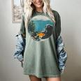 Fish Bowl Frutiger Aero Y2K Retro Vibes Women's Comfort Colors T-Shirt Berry Fish Bowl Frutiger Aero Y2K Retro Vibes Women's Comfort Colors T-Shirt Berry