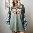 Never Forget Payphones – Retro Humor Nostalgia Graphic Women's Comfort Colors T-Shirt Berry