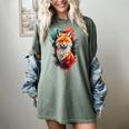 Fox For Fox Lovers Men Women Kids Introverts Women's Comfort Colors T-Shirt Berry Fox For Fox Lovers Men Women Kids Introverts Women's Comfort Colors T-Shirt Berry