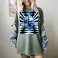 Frutiger Aero Aesthetic Tech Checkered Room Orb Sky Women's Comfort Colors T-Shirt Berry Frutiger Aero Aesthetic Tech Checkered Room Orb Sky Women's Comfort Colors T-Shirt Berry