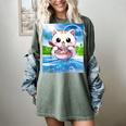 Frutiger Aero Aesthetic Tech Kawaii Ramen Cat Fishes Raglan Baseball Tee Women's Comfort Colors T-Shirt Berry Frutiger Aero Aesthetic Tech Kawaii Ramen Cat Fishes Raglan Baseball Tee Women's Comfort Colors T-Shirt Berry