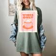 Fun Cool Cute Introvert Cat Character Quote Tea Cup For Men Women Women's Comfort Colors T-Shirt Berry Fun Cool Cute Introvert Cat Character Quote Tea Cup For Men Women Women's Comfort Colors T-Shirt Berry