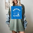 Fun For Introverts Women's Comfort Colors T-Shirt Berry