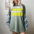 FUnny MBA Student Mastered It Masters Degree Graduation Women's Comfort Colors T-Shirt Berry
