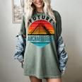 Future Archaeologist Pyramid Archaeology Student Graduation Women's Comfort Colors T-Shirt Berry