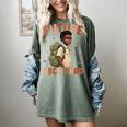 Future HBCU Grad History Month Graduation Boys Kids Women's Comfort Colors T-Shirt Berry