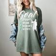 Goal Digger Diploma Master s Bachelor s Master Graduation Women's Comfort Colors T-Shirt Berry