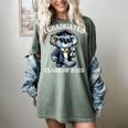 I Graduated Graduate Class Of 2025 Koala Graduation Women's Comfort Colors T-Shirt Berry