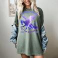 Graduation 2018 Tee-Shirt Women's Comfort Colors T-Shirt Berry
