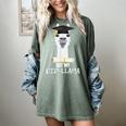 Graduation For Him & Her Got My Dip-Llama Women's Comfort Colors T-Shirt Berry