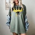 Graduation Cap And Diploma For Proud Graduation Women's Comfort Colors T-Shirt Berry