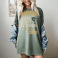 Graduation Class Of 2026 My Last First Day Of School Senior Women's Comfort Colors T-Shirt Berry