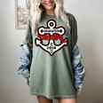 Graduation Cruise Graduation Cruise 2018 Shirt Women's Comfort Colors T-Shirt Berry