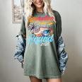 Graduation Cruise Squad 2026 Cruising Graduation Women's Comfort Colors T-Shirt Berry