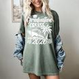 Graduation Cruise Trip 2026 Vacation Graduate Cruising Women's Comfort Colors T-Shirt Berry