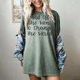 Graduation For Her Daughter 2019 Doctor Nursing Shirt Women's Comfort Colors T-Shirt Berry