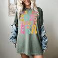 In My Graduation Era Class Of 2025 School Graduation Women's Comfort Colors T-Shirt Berry