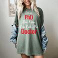 Graduation Gifts For Doctor Him Or Her Tee Shirt Women's Comfort Colors T-Shirt Berry