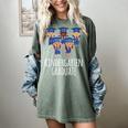 Graduation Shirt Kindergarten Graduate Tshirt Women's Comfort Colors T-Shirt Berry