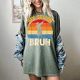 Graduation Six Seven Bruh Dabbing 67 Meme 6 7 Boys Kids Women's Comfort Colors T-Shirt Berry
