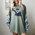 Graduation Sloth Lover T-Shirt Class Of 2019 Women's Comfort Colors T-Shirt Berry