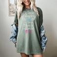 My Grandad My Angel In Heaven In Loving Memory Of My Grandad Raglan Baseball Tee Women's Comfort Colors T-Shirt Berry