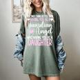 Guardian Angel Memorial In Memory Of Daughter Tee For Mom Women's Comfort Colors T-Shirt Berry Guardian Angel Memorial In Memory Of Daughter Tee For Mom Women's Comfort Colors T-Shirt Berry