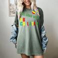 HBCU Graduation Shirt HBCU Grad Shirt Women's Comfort Colors T-Shirt Berry