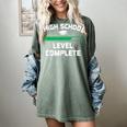 High School Graduation Senior For Him Or Her Women's Comfort Colors T-Shirt Berry