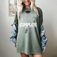 High School Graduation Shirt Video Gamer Graduation Women's Comfort Colors T-Shirt Berry