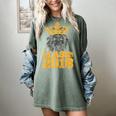 High School King Graduation Shirt Class Of 2018 Seniors Women's Comfort Colors T-Shirt Berry