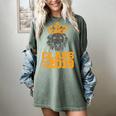 High School King Graduation Shirt Class Of 2019 Seniors Women's Comfort Colors T-Shirt Berry