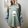 Home Skillet 1990s Nostalgia Saying Englishman Women's Comfort Colors T-Shirt Berry