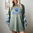 I Hope This BS Pays Off Graduation College Bachelor Degree Women's Comfort Colors T-Shirt Berry