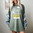 Hotter By One Degree Senior 2024 Class Of 2024 Graduation Women's Comfort Colors T-Shirt Berry