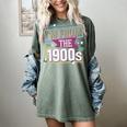I'm From The 1900s Premium Women's Comfort Colors T-Shirt Berry