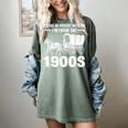 I'm From The 1900s Tee Over The Hill Women's Comfort Colors T-Shirt Berry